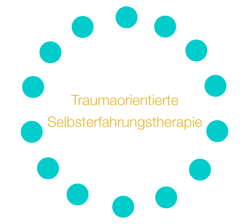 Traumaorientierte Selbsterfahrungstherapie | Gruppentherapie | Heilpraktikerin Petra Maria Quack | Zentrum für ganzheitliche Traumatherapie